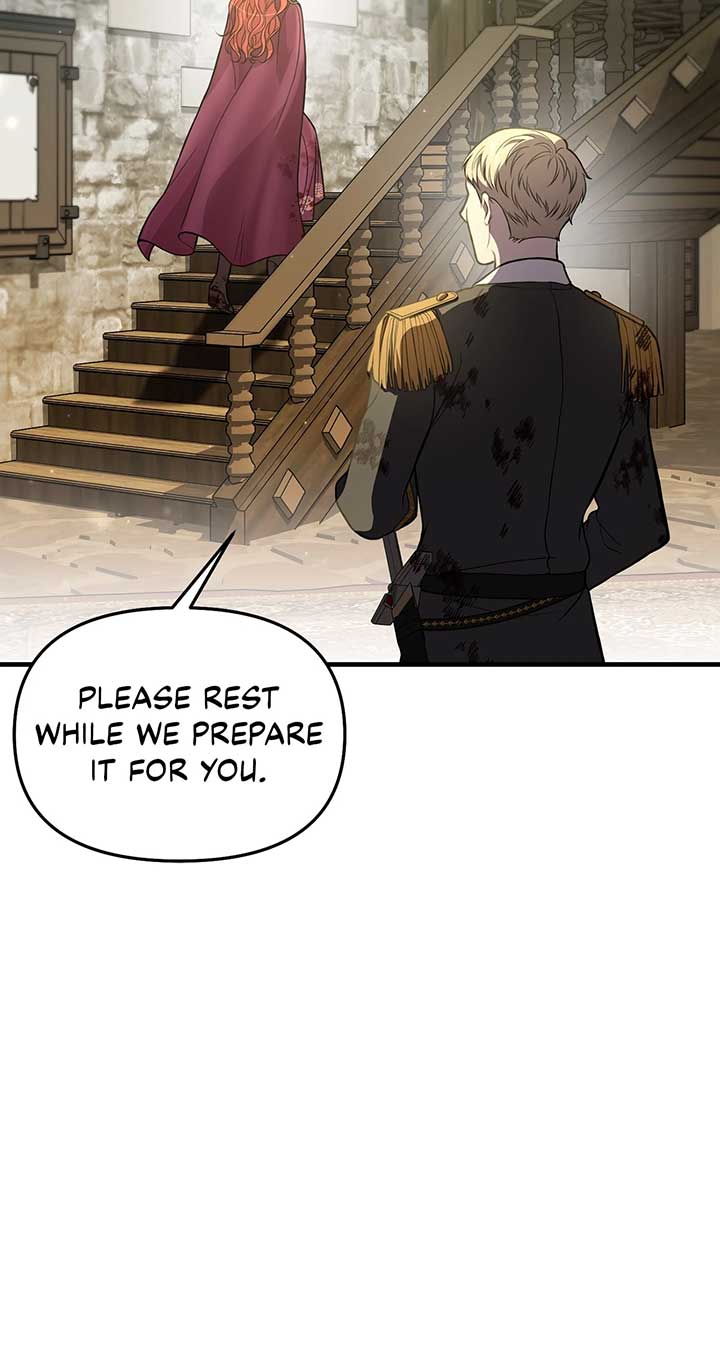 The Secret Bedroom of a Dejected Royal Daughter Chapter 93 103